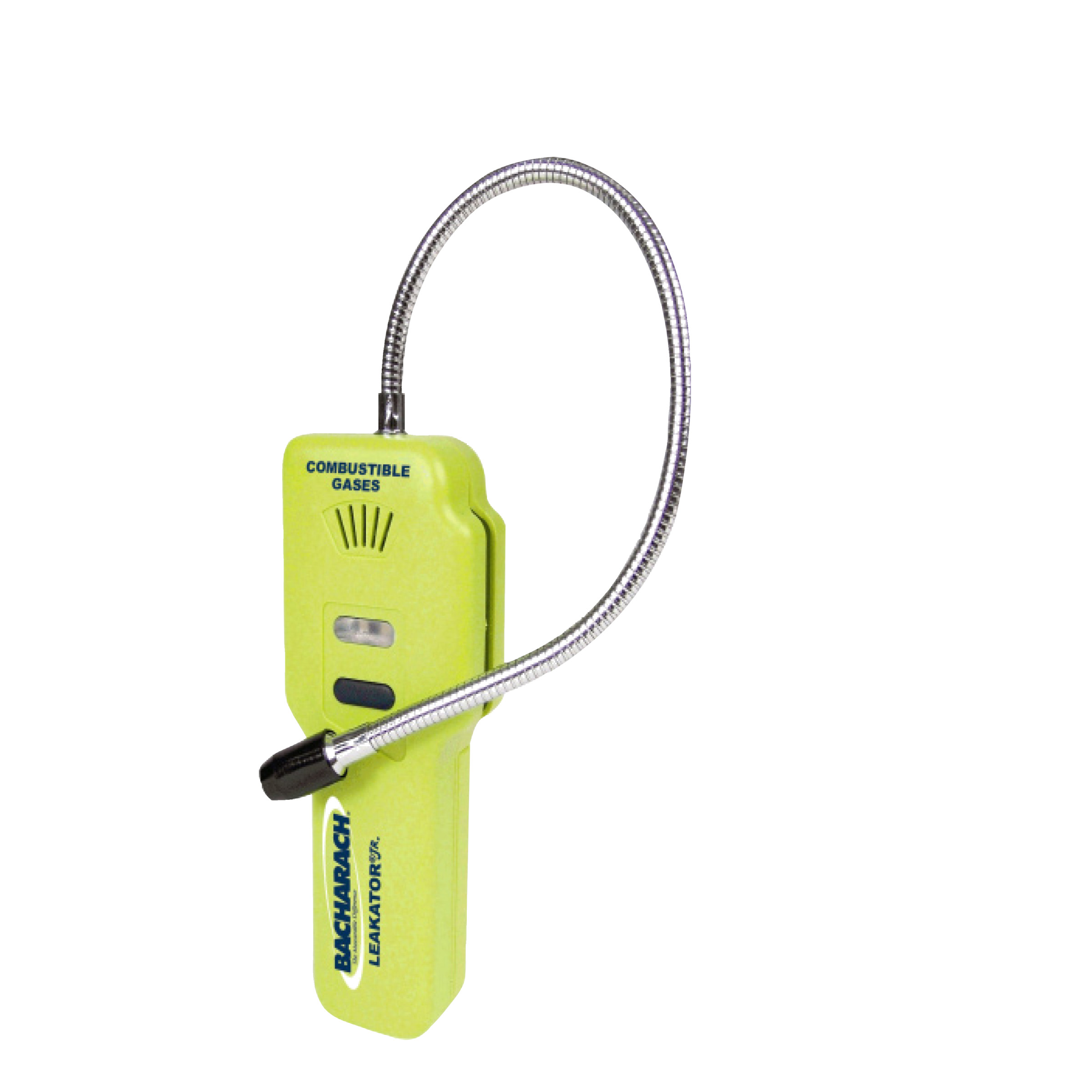 LEAKATOR JR COMBUSTIBLE GAS DETECTOR